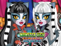 Xogo Monster High Ear Doctor