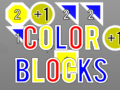 Xogo Color Blocks
