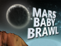 Xogo Mars Baby Brawl