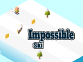Xogo Impossible Ski