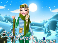 Xogo Eliza Winter Adventure