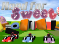 Xogo Need For Sweet