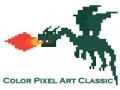 Xogo Color Pixel Art Classic