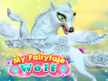 Xogo My Fairytale Wolf