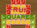 Xogo Fruit Squares