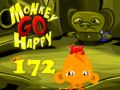 Xogo Monkey Go Happy Stage 172