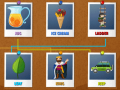Xogo Kindergarten Activity 1