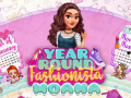 Xogo Year Round Fashionista: Moana