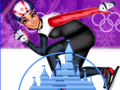 Xogo Disney Winter Olympics