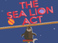 Xogo The Sea Lion Act