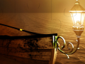 Xogo Old Rowboat