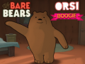 Xogo We Bare Bears Orsi Boogie