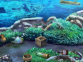 Xogo Mysteries of the Deep