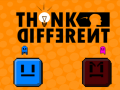 Xogo Think Different
