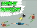 Xogo Spin Shot