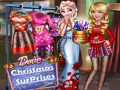 Xogo Dove Christmas Surprises