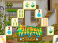 Xogo Flower Mahjong Solitaire