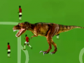 Xogo Manchester Fc Vs. T-Rex