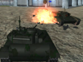 Xogo Tank Off