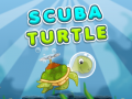 Xogo Scuba Turtle