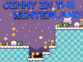 Xogo Jimmy in the Winterland