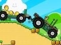 Xogo Mario Tractor 4