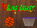 Xogo Sling Basket