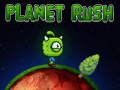 Xogo Planet Rush