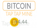 Xogo Bitcoin Tap Tap Mine 