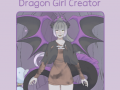 Xogo Dragon Girl Creator
