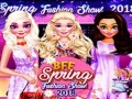 Xogo BFF Spring Fashion Show 2018