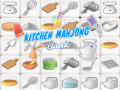 Xogo Kitchen Mahjong