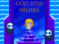 Xogo God Love Helpers