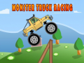 Xogo Monster Truck Racing