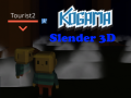 Xogo Kogama Slender 3D