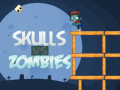 Xogo Skulls vs Zombies