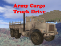 Xogo Army Cargo Truck Drive