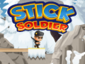 Xogo Stick Soldier