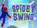 Xogo Spidey Swing