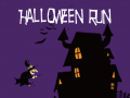 Xogo Halloween Run