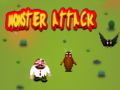 Xogo Monster Attack 