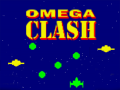 Xogo Omega Clash