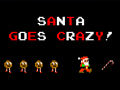 Xogo Santa Goes Crazy