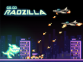 Xogo Go Go Radzilla