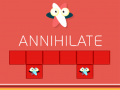 Xogo Annihilate