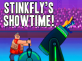 Xogo Stinkfly’s Showtime