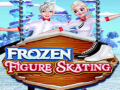 Xogo Frozen Figure Skating