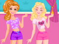 Xogo Barbie Galaxy Faces