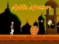 Xogo Aladdin Adventure