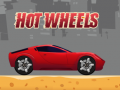 Xogo Hot Wheels